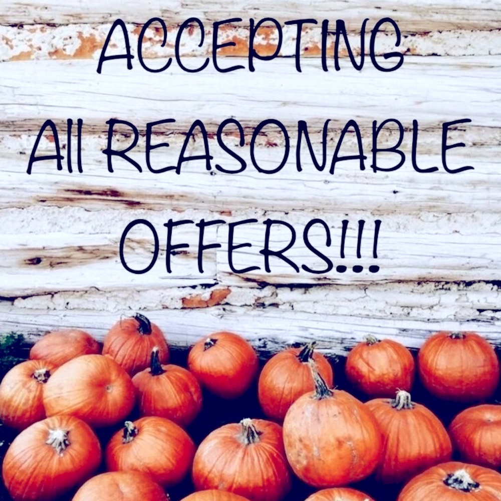 Go ahead!  Make a reasonable offer!!!